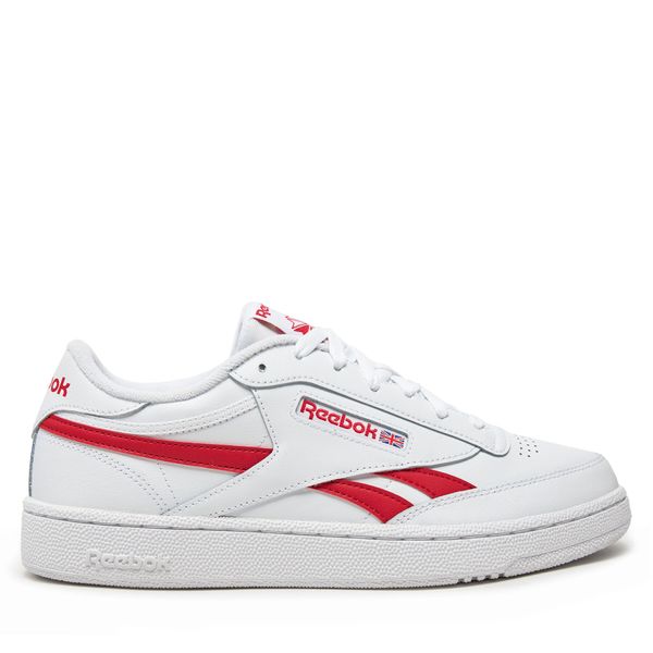Reebok Сникърси Reebok Club C Revenge ID4998 Бял