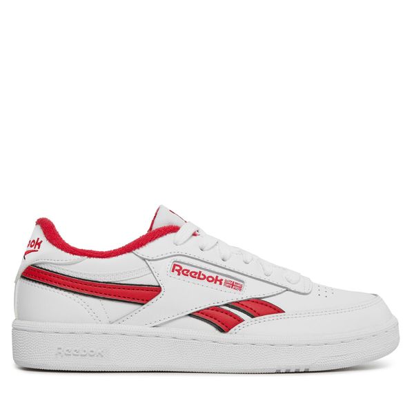 Reebok Сникърси Reebok Club C Revenge ID5365 Бял