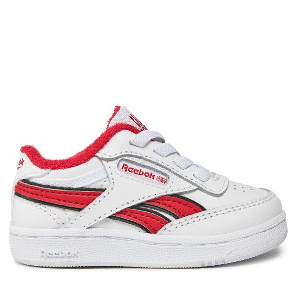 Reebok Сникърси Reebok Club C Revenge ID5369 Червен
