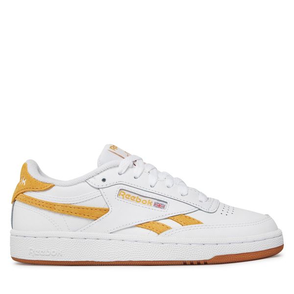 Reebok Сникърси Reebok Club C Revenge IE4878 Бял
