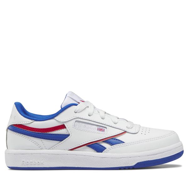 Reebok Сникърси Reebok Club C Revenge IG2600 Бял