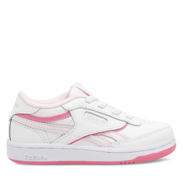 Reebok Сникърси Reebok Club C Revenge IG2609 Бял