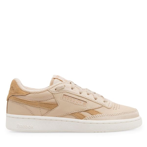 Reebok Сникърси Reebok Club C Revenge Vinta GY9411 Бежов