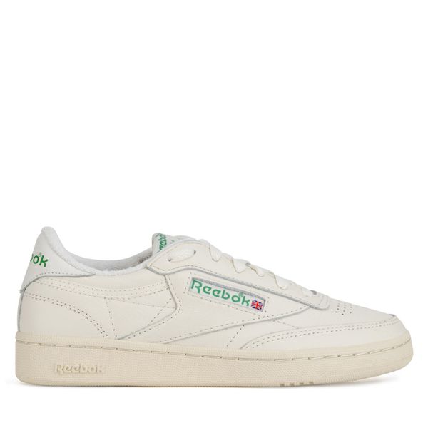 Reebok Сникърси Reebok Club C Vintage 100007797 Бежов