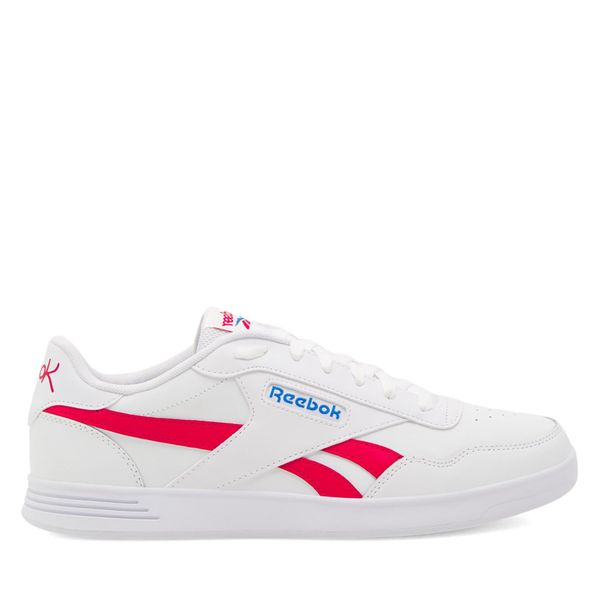 Reebok Сникърси Reebok Court Ad 100075020 Бял
