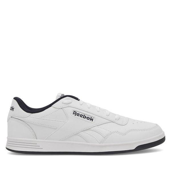 Reebok Сникърси Reebok Court Advance 100010614 Бял