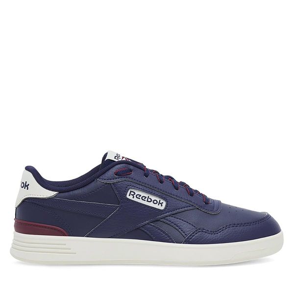 Reebok Сникърси Reebok Court Advance 100033754 Тъмносин