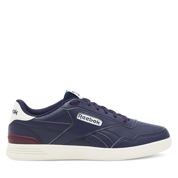 Reebok Сникърси Reebok Court Advance 100033754 Тъмносин