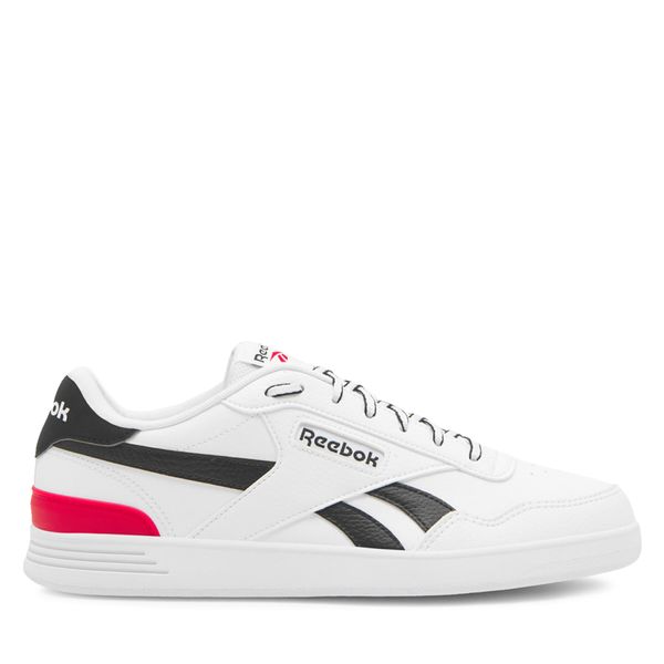 Reebok Сникърси Reebok Court Advance 100033755 Бял