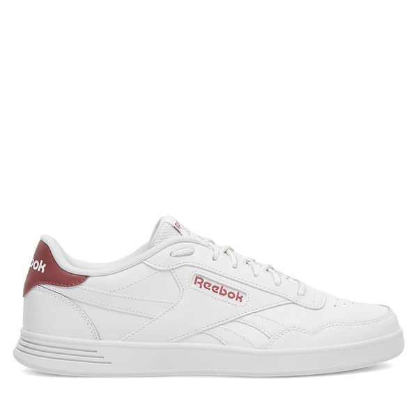 Reebok Сникърси Reebok Court Advance 100033766 Бял