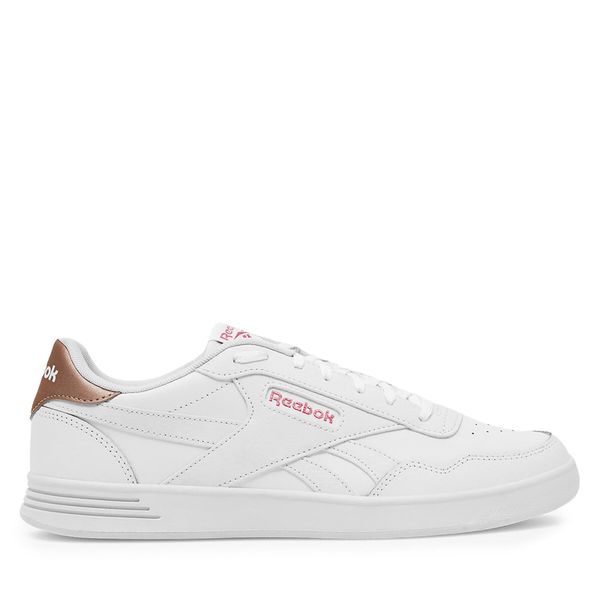 Reebok Сникърси Reebok Court Advance 100033847 Бял