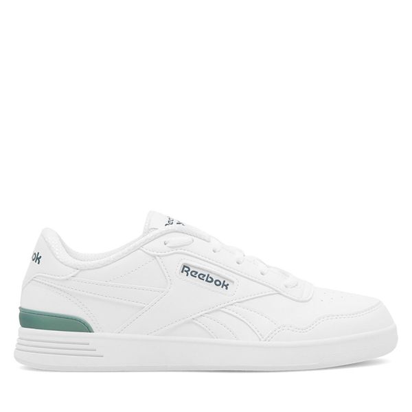 Reebok Сникърси Reebok Court Advance 100033849 Бял