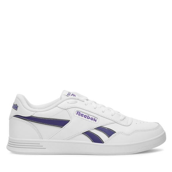 Reebok Сникърси Reebok Court Advance 100034030-M Бял