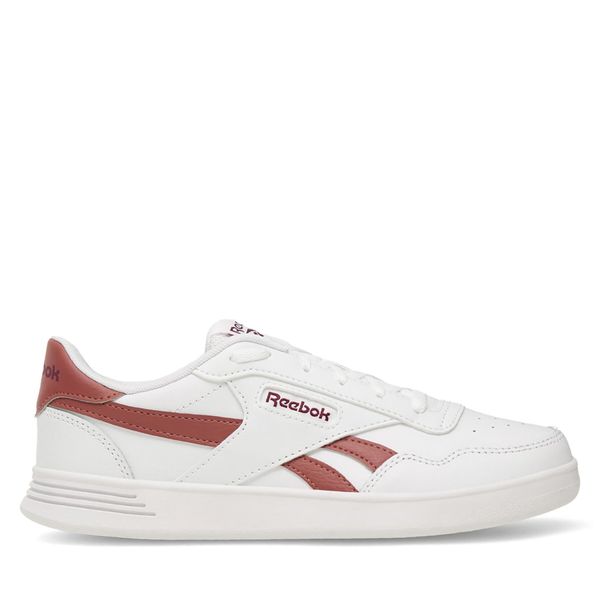 Reebok Сникърси Reebok Court Advance 100073324 Бял