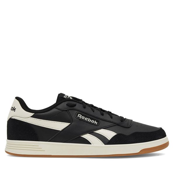 Reebok Сникърси Reebok Court Advance 100074282 Черен