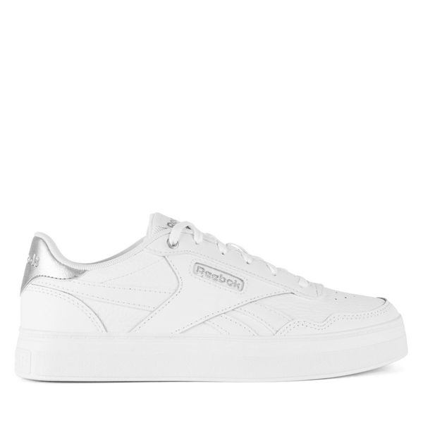 Reebok Сникърси Reebok COURT ADVANCE BOLD 100208928 Бял