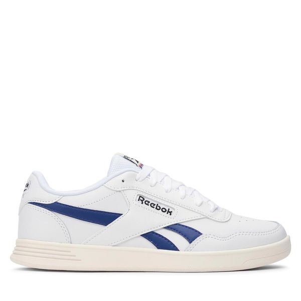 Reebok Сникърси Reebok Court Advance GZ9625 Бял