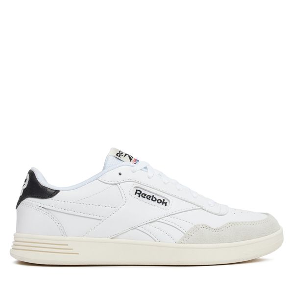 Reebok Сникърси Reebok Court Advance GZ9626 Бял