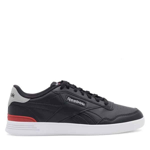Reebok Сникърси Reebok COURT ADVANCE GZ9633-M Черен