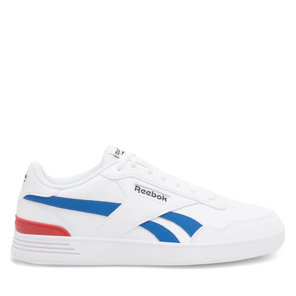 Reebok Сникърси Reebok Court Advance HR1491 Бял