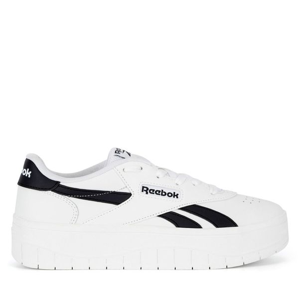 Reebok Сникърси Reebok Court Advance Surge 100202648 Бял