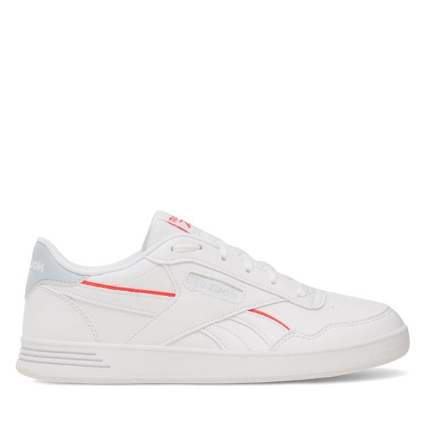 Reebok Сникърси Reebok Court Advance Vegan 100033986 Бял