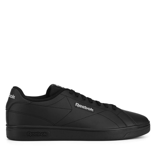 Reebok Сникърси Reebok COURT CLEAN 100074370 Черен