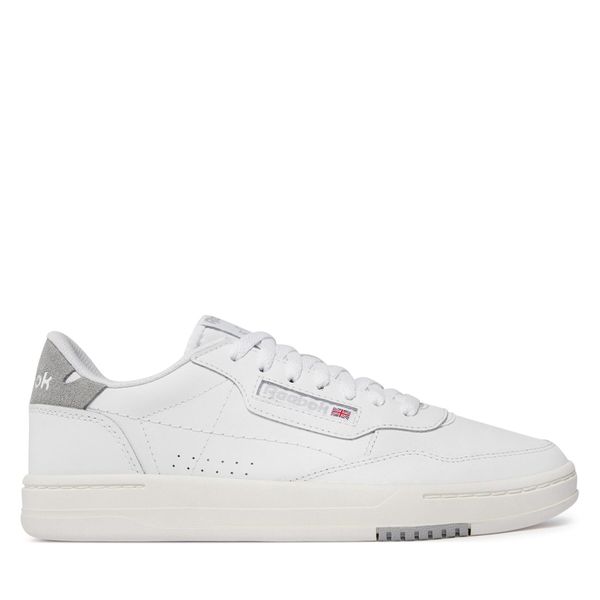 Reebok Сникърси Reebok Court Peak IF5341 Бял