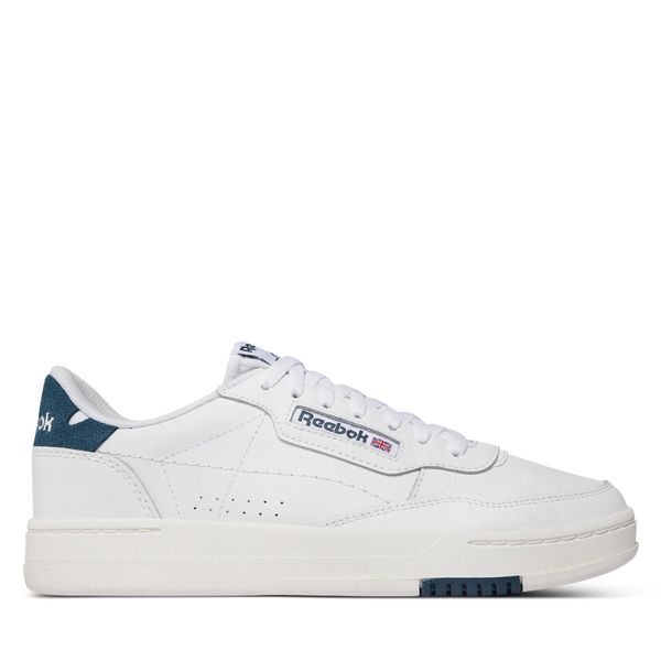 Reebok Сникърси Reebok Court Peak IF5342 Бял