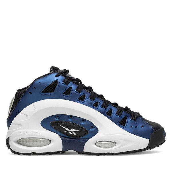 Reebok Сникърси Reebok ES22 100025746 Син