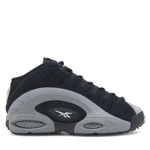 Reebok Сникърси Reebok Es22 100074726 Черен