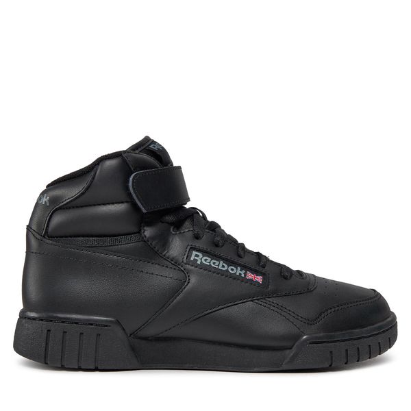 Reebok Сникърси Reebok Ex-O-Fit Hi 3478 Черен