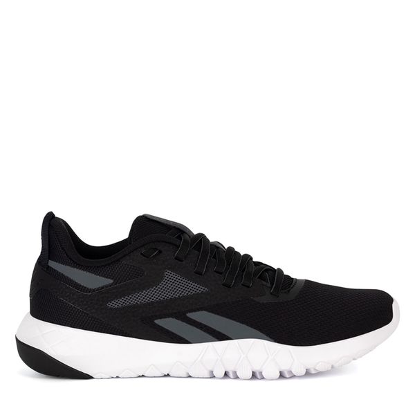Reebok Сникърси Reebok Flexagon Force 4 100033374 Черен