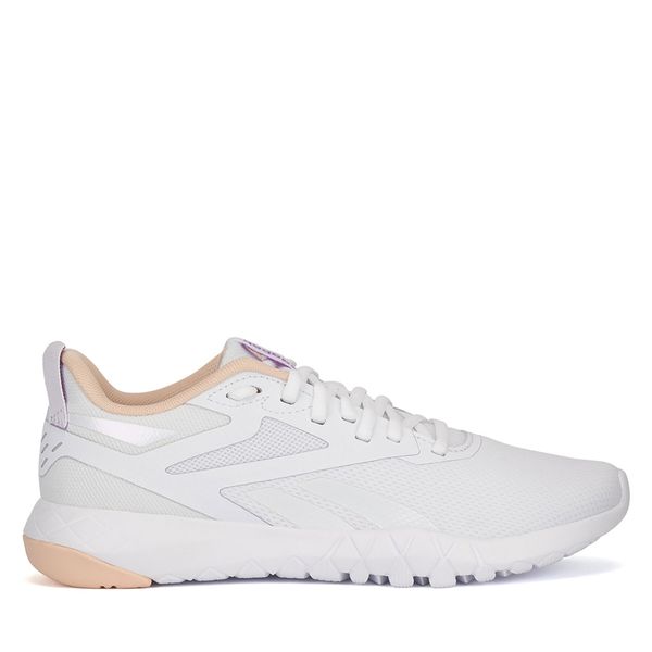 Reebok Сникърси Reebok Flexagon Force 4 100201507 Бял