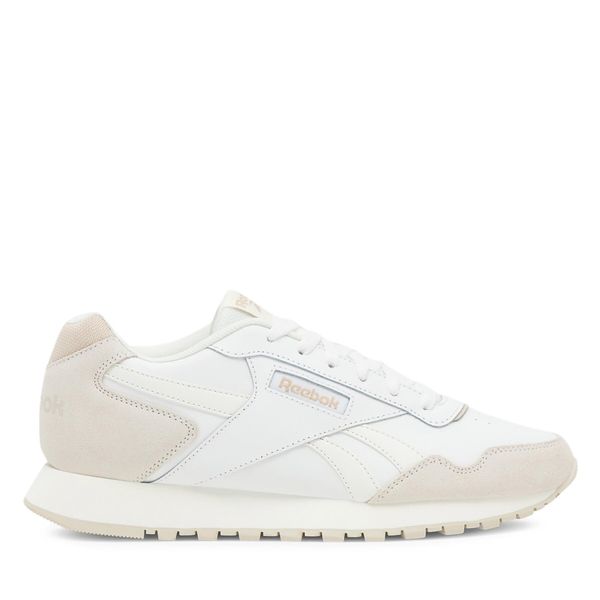 Reebok Сникърси Reebok Glide 100070332-W Екрю