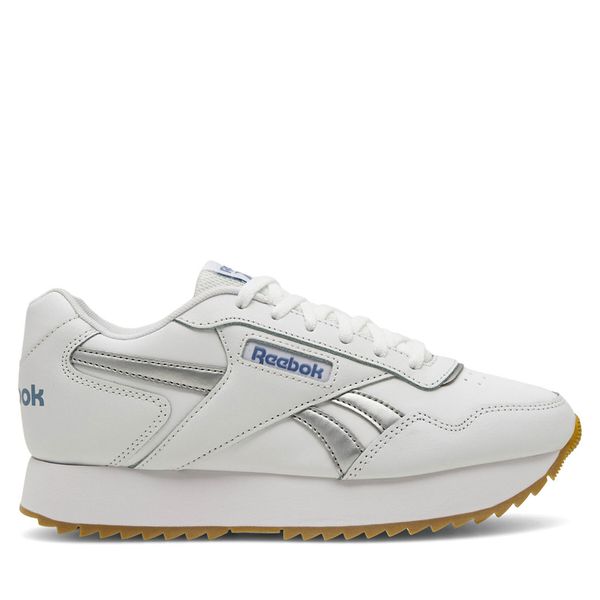 Reebok Сникърси Reebok Glide 100074208 Бял