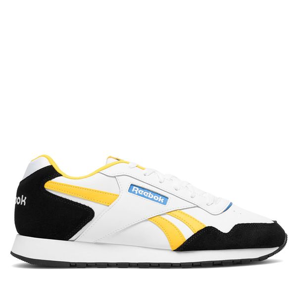 Reebok Сникърси Reebok Glide 100074227 Бял