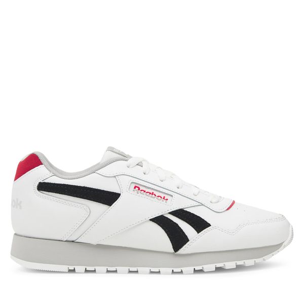 Reebok Сникърси Reebok Glide 100074456 Бял