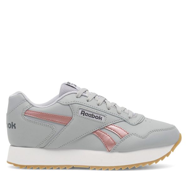 Reebok Сникърси Reebok Glide Ri 100074209 Сив