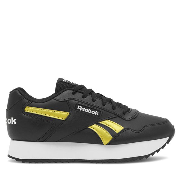 Reebok Сникърси Reebok Glide Ri IE3278 Черен