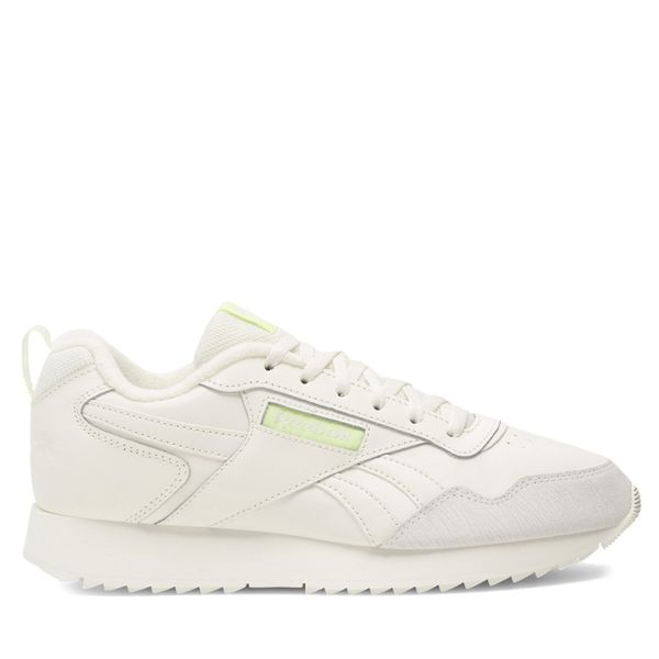 Reebok Сникърси Reebok Glide Ripple 100032995 Екрю