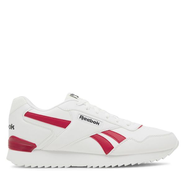 Reebok Сникърси Reebok Glide Ripple Clip 100047768 Бял