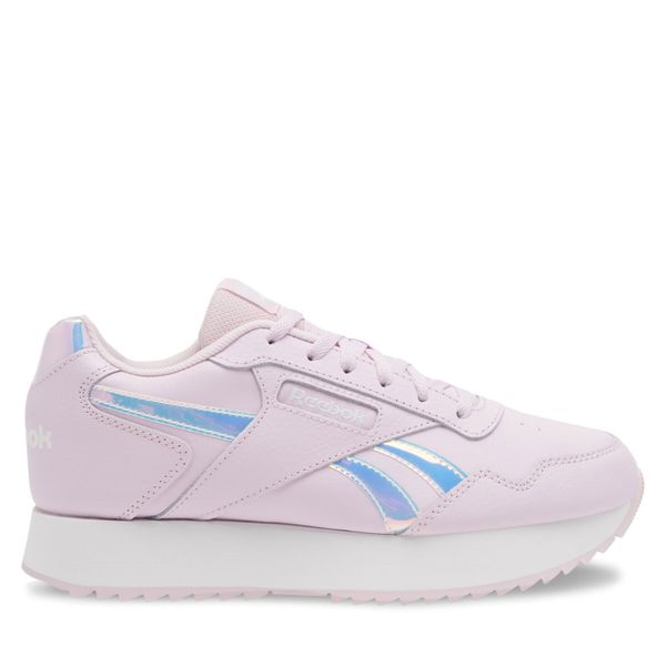 Reebok Сникърси Reebok Glide Ripple GV6981 Розов