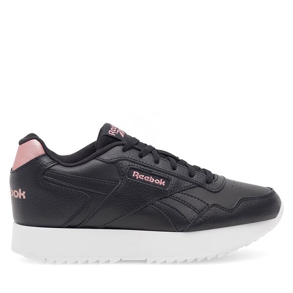 Reebok Сникърси Reebok Glide Ripple ID1961 Черен