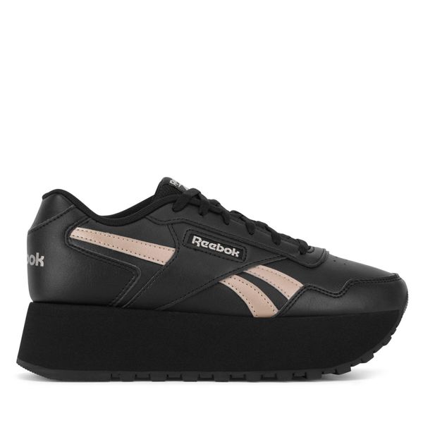 Reebok Сникърси Reebok GLIDE TRIPLE 100223021 Черен