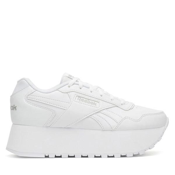 Reebok Сникърси Reebok GLIDE TRIPLE 100223023 Бял
