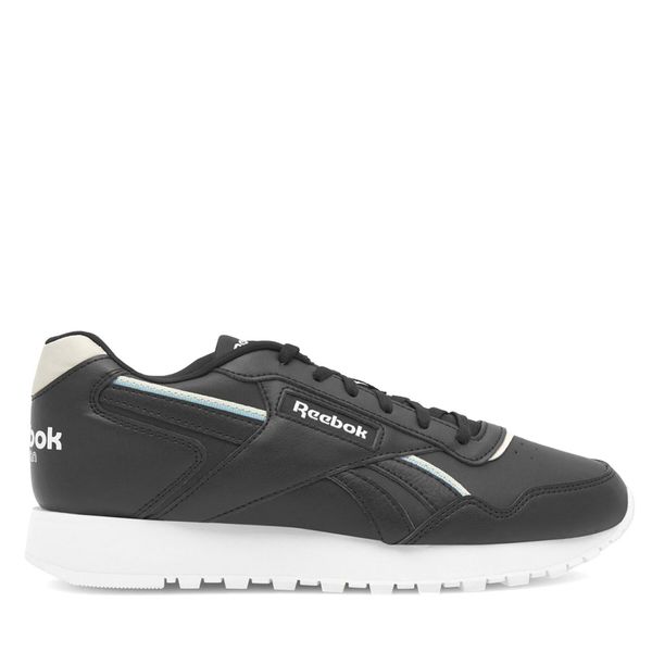 Reebok Сникърси Reebok Glide Vegan 100025869 Черен