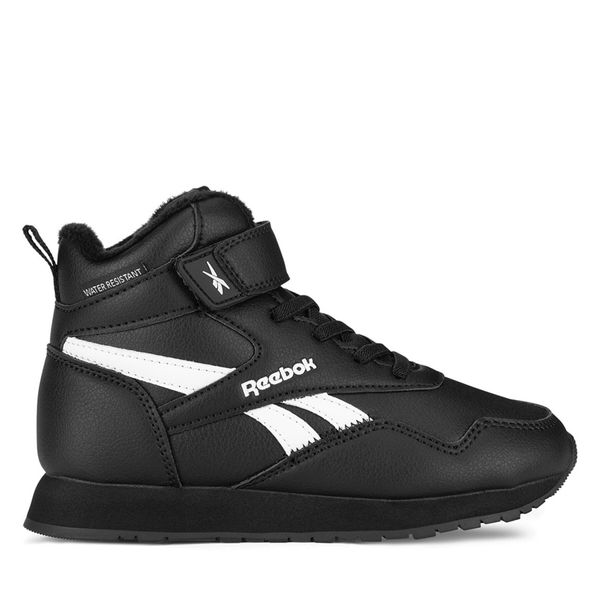Reebok Сникърси Reebok H8-029 CH Черен