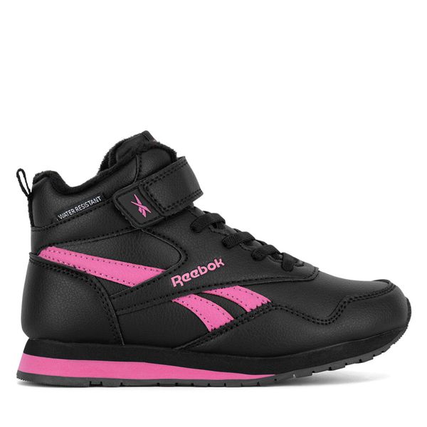 Reebok Сникърси Reebok H8-029 DZ Черен
