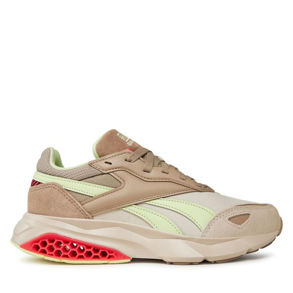 Reebok Сникърси Reebok Hexalite Legacy 1.5 IG2735 Зелен